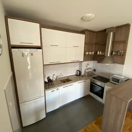 Nena Apartamento *