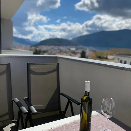 Apartamento Nena Trebinje
